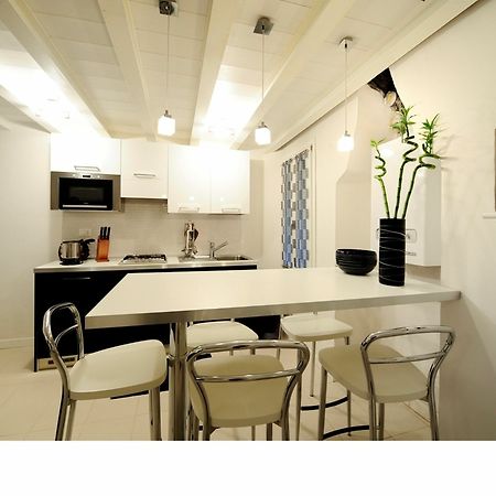 Ferienwohnung Ca Degli Scacchi Venedig Exterior foto
