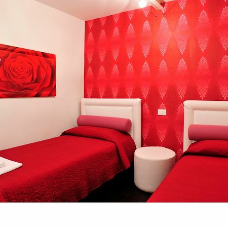 Ferienwohnung Ca Degli Scacchi Venedig Exterior foto