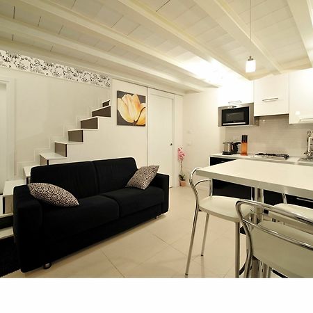 Ferienwohnung Ca Degli Scacchi Venedig Exterior foto