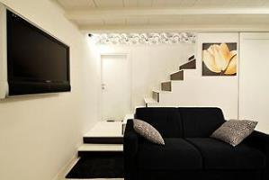 Ferienwohnung Ca Degli Scacchi Venedig Exterior foto