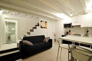 Ferienwohnung Ca Degli Scacchi Venedig Exterior foto
