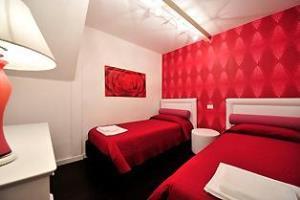 Ferienwohnung Ca Degli Scacchi Venedig Exterior foto