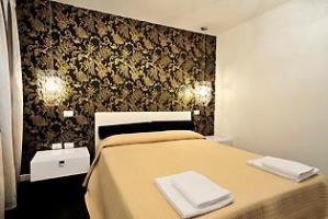 Ferienwohnung Ca Degli Scacchi Venedig Exterior foto