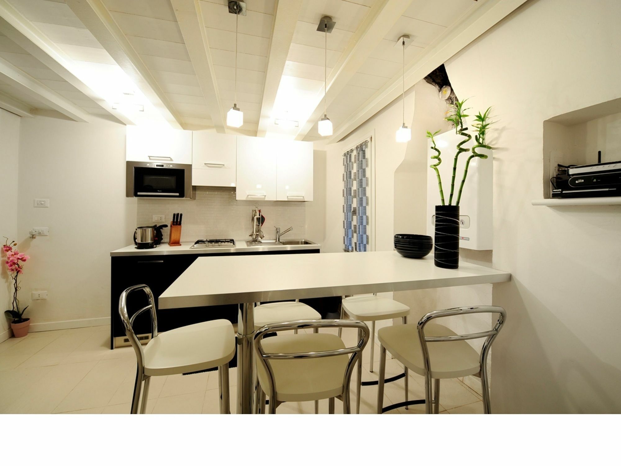 Ferienwohnung Ca Degli Scacchi Venedig Exterior foto