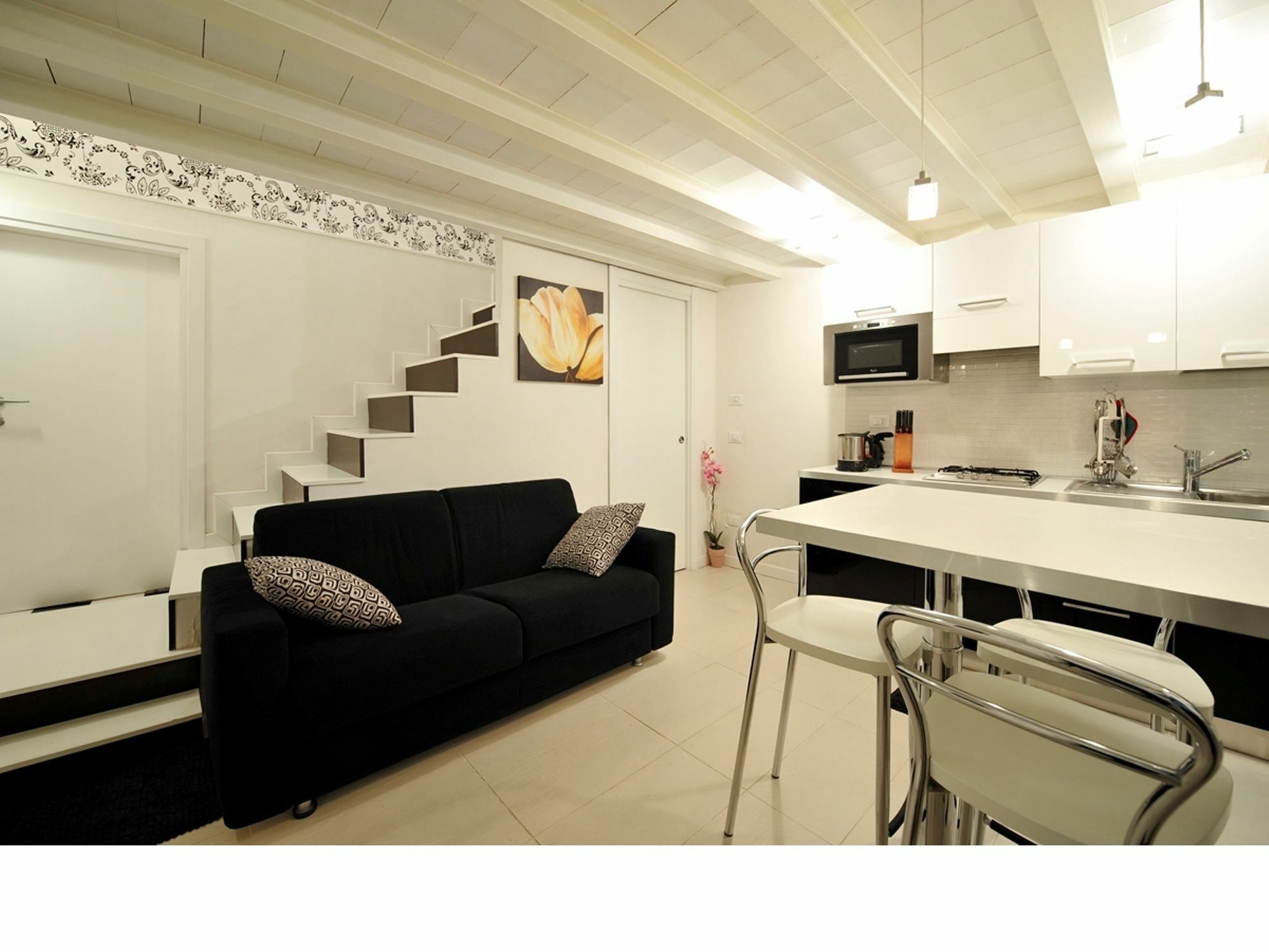 Ferienwohnung Ca Degli Scacchi Venedig Exterior foto